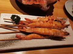 -花和海鲜自助(梅江店)