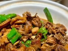 -又见炊烟私房菜(敬亭路店)