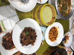 -大鸭梨烤鸭(金色漫香店)