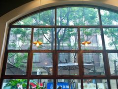 -VESH COFFEE(定西路店)