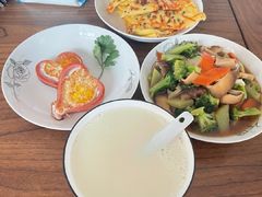 -懒熊月嫂中心(金鸡湖店)