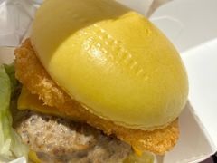 -肯德基(东四南大街店)