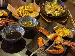 -贰醒·私房小院烧烤 (太古里店)