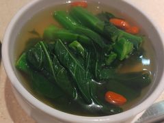 上汤芥兰-池记(尖沙咀店)