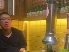 -釜山火炉·海鲜烤肉(紫藤路店)