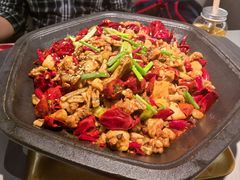 -川成元·麻辣香锅(凯德MALL西直门店)