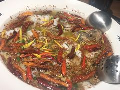 -太二酸菜鱼(福州泰禾店)