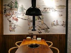 包厢-万兴佳烤肉·长白山老味道(东岸里店)