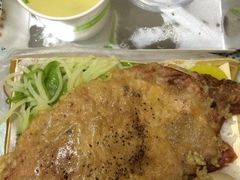 大排饭-东池便当(沪闵路店)