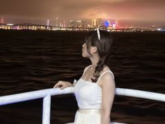 -澳门环岛游湾仔码头