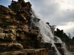 -枫香湖儿童公园