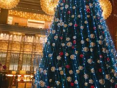 -天津君隆威斯汀酒店