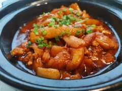 -春满园·早茶·粤菜·宴会(粤海店)