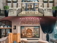 -深圳威尼斯英迪格酒店