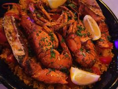 -AZUL by FUEL蓝色·法式酒馆(琶醍店)