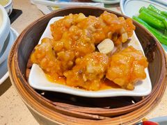 -点都德(大茶楼店)