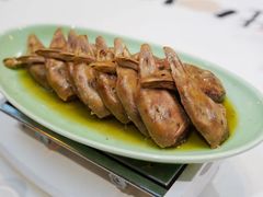 -淮扬府(安定门店)