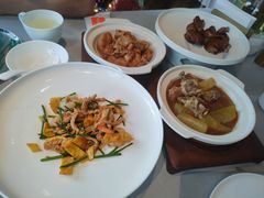 -徐记海鲜(南油永新汇店)