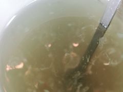 蜂蜜柚子茶-漫咖啡(红唐店)