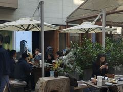 -RAC BAR(安福路店)