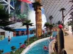 -天山海世界·米立方