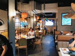 大堂-秋色客家菜(流塘店)