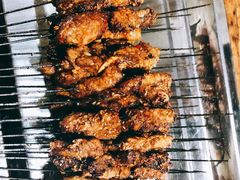 -清真·马峰烤肉(小学习北巷店)