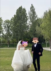 -全城热恋璀璨婚纱摄影(国贸总店)