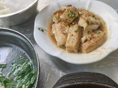 -黎记大排档(慈云路店)