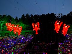 -中国盱眙国际龙虾节广场