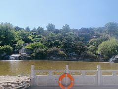 -北京西山国家森林公园