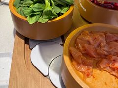 -龍歌自助小火锅(崂山丽达店)