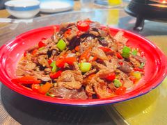 -冯大腕江湖川菜馆(后沙峪店)