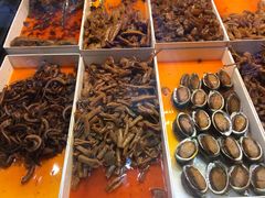 -老枝花卤(玉林店)