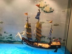 -上海交通大学董浩云航运博物馆