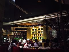 大堂-松山湖帝豪花园酒店西餐厅(美景中路店)