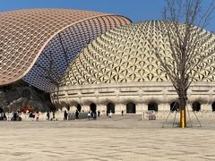 -牛首山文化旅游区