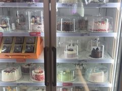 -DQ·蛋糕·冰淇淋(通州万达店)