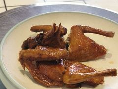 -强记大排档