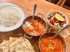 -清真·AL-JANNAT 佳纳特餐厅(狮子桥店)