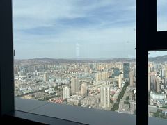 -秀·吧 Show Bar(兰州盛达希尔顿酒店)