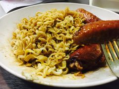 -新记餐厅(香槟大厦店)