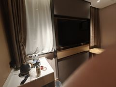 -拙政别苑酒店