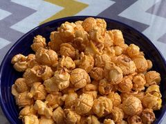 -咖啡人·融合餐厅(万达环宇店)