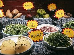 -芝小官毛肚火锅海鲜自助(淮安清江浦区新亚店)