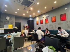 -川香煲(茅台路店)