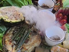 -南木湾·孔雀宴手抓饭·傣味餐厅