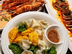 -前海沿·青岛菜(五四广场永旺店)