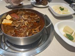-浩爷羊蝎子火锅(望京店)