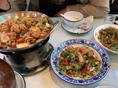 -大瓦罐湘土菜(海淀南路店)